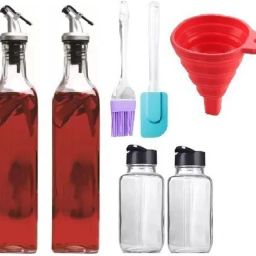 1000 ml Cooking Oil Dispenser Set-12