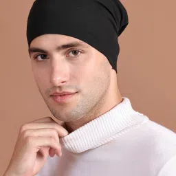 Solid Beanie-picture-10
