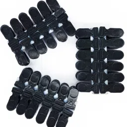 Plastic Clips / Cloth Pegs Plastic Cloth Clips-image-68