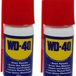 WD 40 32 gm Rust Removal Aerosol Spray-picture-17