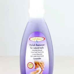 LAVENDER NAIL POLISH REMOVER - 230 ml-image-35