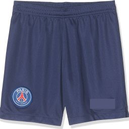 Self Design Men Blue Sports Shorts-image-2