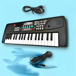 X551 key piano keyboard toy with mic and dc power option recording X551 key piano keyboard toy with mic and dc power option recording Analog Digital Piano-25