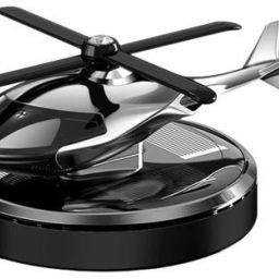 Helicopter Car Air Freshener Aromatherapy Car Interior Diffuser-14