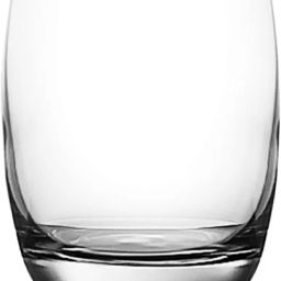 (Pack of 6) Ivory Rock Glass Set Water/Juice Glass-image-55