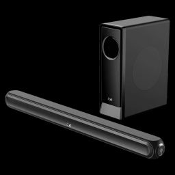 boAt Aavante Bar 1650D 120W Bluetooth Soundbar (Surround Sound, 2.1 Channel, Pitch Black)-picture-39