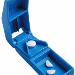 Extra Tough Tablet/Pill Cutter to Split a Tablet Medicine tablet pill cutter Tablet cutter-25