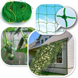 world net enterprise WNE-PCN10F X 15F Hiking Net image 3