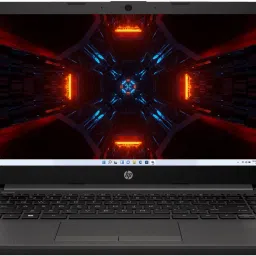 HP 14R (2025) Intel Core i3 13th Gen 1315U - (8 GB/512 GB SSD/Windows 11 Pro) 14R G9 Thin and Light Laptop-image-38