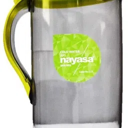 nayasa 2100 L Plastic Water Jug-picture-25