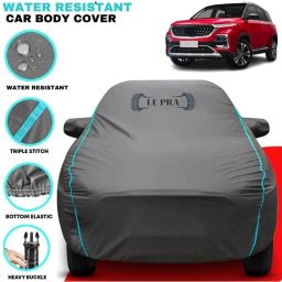 MG Hector Body Cover-image-94
