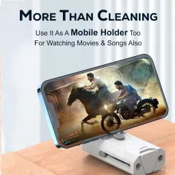 Tempt 8 In 1 Gadget Cleaner for Computers, Laptops, Mobiles image 3