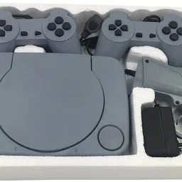 COUNTACH Classic Trendy Tv Video Game With More Inbuild Games GH74 With 1 Extra Chip NA GB with Contra, Duck Hunt, F1 Race-picture-26