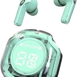 Ultrapods Earbud Bluetooth Headset-11