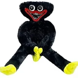 Super Soft poppy toy horror sausage Stuffed Plush Toy- 70 cm - 70 cm-image-78
