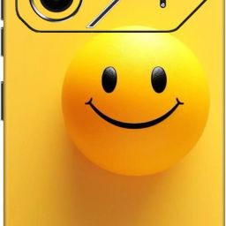 Mobotize Tecno Pova 6 Pro (5G) Mobile Skin-image-66