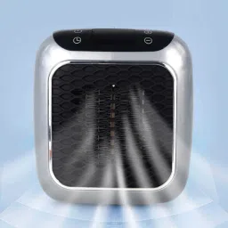 Handy Heater with LED Display Handy Heater with LED Display Fan Room Heater-picture-1