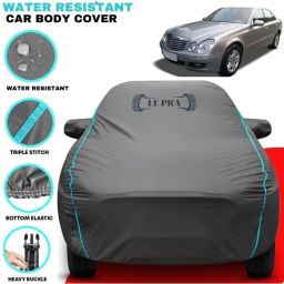 Mercedes Benz E-Class E 280 CDI Body Cover-image-43