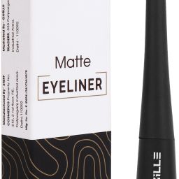 Liquid Matte Shine Eyeliner Long Lasting Waterproof Liner Smudge Proof Eye Liner 5 ml-7