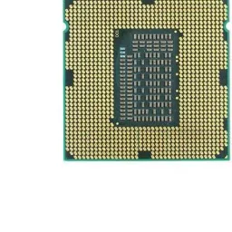 Intel i3-7100T ( 7Th Generation ) 3 MB Smart Cache 3.4 GHz LGA 1151 Socket 2 Cores Desktop Processor image 2