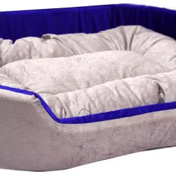 Simple Ultra Soft Bed for Dog and Cat, Premium Dog Bed for All Breeds Dogs S Pet Bed-image-98