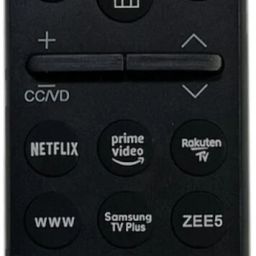 miracles in hand MIH1729 VOICE REMOTE COMPATIBLE WITH SMART 4K LED TV REMOTE SAMSUNG Remote Controller-8