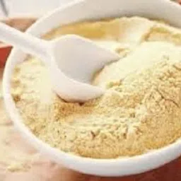 Organic Chana Sattu Powder 140g-26