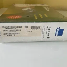ethernet EtherLink III LAN PC Card DDR2 1 GB Intel Chipset 64 bit 589 MHz Graphics Card image 2