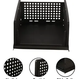 Kuber Industries Set of 6 Regular Desk Organisers image 5