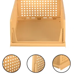 Kuber Industries Set of 6 Regular Desk Organisers image 4