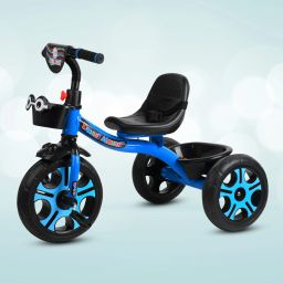 Recommended for Toddlers 2-5 Year Kids TriCycle Tricycle-image-45