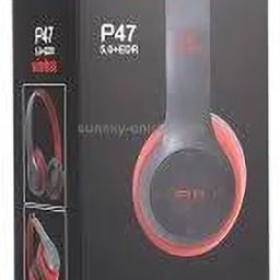 P47 Best Wireless Portable Bluetooth Headset xda14 Bluetooth Headset-image-84
