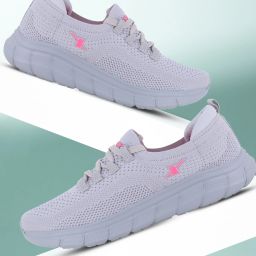 SL 216 Walking Shoes For Women-image-32