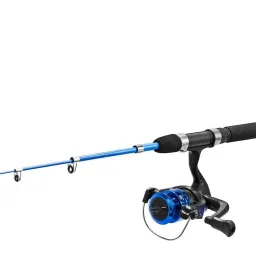 fishing rod and reel combo set pole 210 cm Sto Multicolor Fishing Rod-picture-15