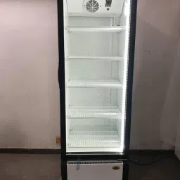 340 L Single Door Upright Freezer-image-45