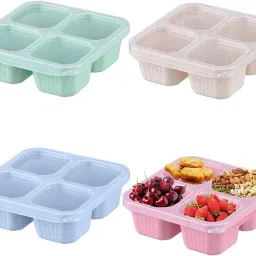 1200 ml 4 Compartments-33
