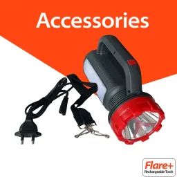 d.light Flare+ Torch image 2