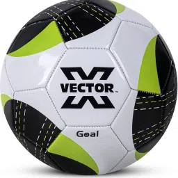 Goal Practice & Training Strong Glossy Upper Football - Size: 5-18