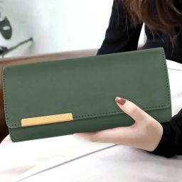 Party, Casual, Formal, Sports GreenClutch-image-50