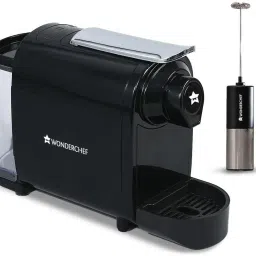 Regalia Coffee Capsule Machine Personal Coffee Maker-image-13