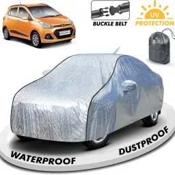 Hyundai Grand i10, Grand i10 Asta Option, Grand i10 Asta Option AT, Grand i10 CRDi Asta Option, Grand i10 CRDi Era, Grand i10 CRDi Magna, Grand i10 CRDi Sportz, Grand i10 Era, Grand i10 Magna, Grand i10 Magna AT, Grand i10 Magna CNG, Grand i10 Magna Petrol, Grand i10 Sportz, Grand i10 Sportz Petrol Body Cover-image-99