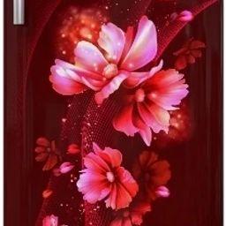 180 L Direct Cool Single Door 5 Star Refrigerator with Base Drawer-image-46