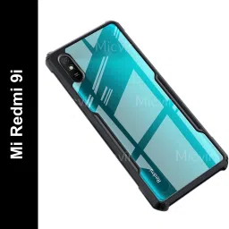 Back Cover for Mi Redmi 9A, Mi Redmi 9i-picture-17