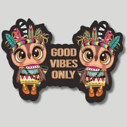 Fridge Magnets for Home, Cafe, Kitchen & Office Decoration Fridge Magnet Pack of 1-image-52