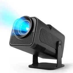 pixelpro Mini HY320 4K,Native HD Android 11 Wifi BT Miracat Autokeystone Freestyle (5000 lm / 1 Speaker / Wireless / Remote Controller) Portable Projector-15