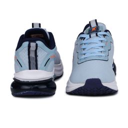 Columbus Men Mesh Running Non-Marking Shoes image 3