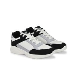 HRX by Hrithik Roshan Unisex HRX-235 04 Mesh Running Non-Marking Shoes image 2