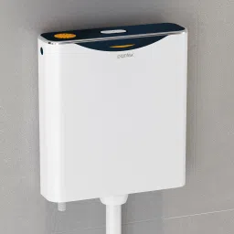 Flush Tank for Toilet/Dual Flushing Cistern for Bathroom/Toilet Flush Tank Dual Flush Tank-picture-7