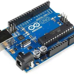 veerobot Arduino Uno image 2