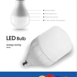 arkis 30 W Basic Standard B22 D LED Bulb image 2